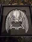 New In Box Rare 2018 The Predator Unmasked Metal Bottle Opener Movie Promo