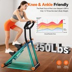 Vertical Climber Stair Stepper Machine For Home Gym Workout Machine Fitness