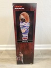  exclusive  Tied Up Chucky Doll Spirit Halloween  New In Box 