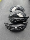 Used Jeep Front rear Fender Wheel Well Liner For 2020 And Above Jeep Gladiator 