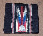 Nice Chimayo Hand Tailored Purse
