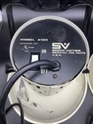 2 Smith-victor Model A120 Photographic Photography Studio Lights 12 25 