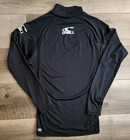 O neill Long Sleeve Rash Guard Shirt Black Small