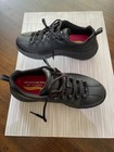Skechers Arch Fit 2 0 Sr-rosraine Black Women Work Casual Shoes 108268-blk