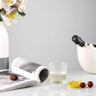 8 Oz Plastic Clear Wine Glasses Disposable Party Wedding Tableware Wholesale