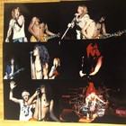 Guns N Roses Appetite For Destruction 1987 Tour Photo Set 36-4x6 Original Pics