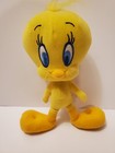 Looney Tunes Tweety Bird Plush