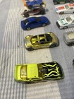 Hot Wheels Bulk Lot X53 Cars   Huge Assorted Matchbox Diecast Vehicles 70s - 00s