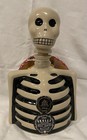 Collectible Tequila And Vodka Decanters  Lot Of 5