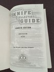The Standard Knife Collector s Guide Fouth Edition ritchie   Stewart