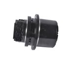 12 Bolt Final Drive Travel Motor Fit For Bobcat 331 331d 331g 334 334d 334g