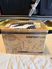 Mxmoonant Centrifuge Machine Lcd Display Digital Desktop Electric Centrifuges  W
