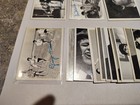 1964 Topps Beatles Series 3 Black   White Complete 50 Card Set