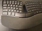 Microsoft Model 1559 Sculpt Ergonomic Desktop Keyboard Only - No Dongle