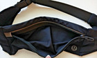 Lululemon  Running Belt  Black Xs-s  27 5  Or Smaller Fanny Pack Zippered