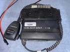 Motorola Cdm1550ls  Uhf 450-512mhz  1-25 Watt Aam25shf9dp6an With Accessories 