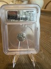 India Silver Ar Jital Icg 988-1161 Ad Genuine Ancient Coin