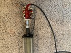 Window balcony Antenna  80-6m   200w Ham Radio Equipment