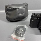 Weston Wx-7 35mm Camera Vintage 80s Manual Photography 