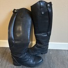 Ariat Riding Boot  Waterproof Full Grain Leather Waterproof Membrane Primaloft