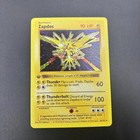1996 1st Edition Set Charizard Venusaur Blastoise 25th Anniversary Cards  