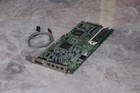 Vintage Isa Sound Card Creative Sound Blaster Awe32 16-bit Ct3600 With 2mb Ram