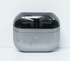 Samsung Galaxy Buds3 Pro Sm-r630nz Wireless Bluetooth Earbuds - Silver