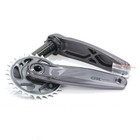 Sram Gx Eagle Dub Crankset 170mm Lunar 30t  55mm Chainline