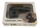 Rode Videomic Pro Shotgun on-device Wired Standard Professional Microphone