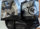Backcountry Black Diamond Heavy-duty Ski Climbing Skins Black Diamond Loop Kit
