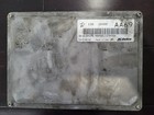 Used 2012-2013 Buick Enclave Engine Control Module Only  12643248 