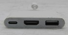 Apple A1621 Usb-c Digital Av Multiport Adapter  130825 