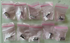 10 Panasonic Cr2 Industrial Lithium Batteries  Dl-cr2 3volt 13770 Exp 2031
