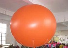 6 6ft Giant Advertising Round Balloon   Celebration Helium Balloon 2m