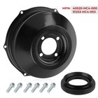 Honda Rear Brake Drum Cover   Seal For 1988-2000 Trx300 Trx300fw Fourtrax 300 