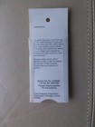 Qty Of 16  3 9 Crewel Embroidery Needles  Made In England