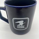 Vintage United States Postal Service Us Mail - Mail Education Center Ceramic Mug