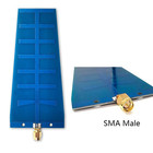 12dbi 2 4ghz 5 8ghz Dual Band Wifi Directional Pcb Yagi Antenna Wireless Netw   