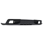 Front  bumper Cover Lower Valance W o Z71 For Chevy Silverado 1500 2019-2021