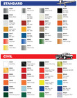 Ak Interactive Real Colors Series Full Range Lacquer Paint 17ml