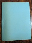 Vintage A Collection Of Currency And Coins Booklet Federal Reserve Philadelphia