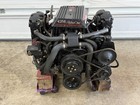 Complete Mercruiser 4 3l 175hp V6 Engine Low Hours Freshwater 