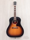 2023 Gibson J-45 Standard Dreadnought Acoustic Guitar W  Case   Hangtags