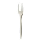 Boardwalk Forkmwppiw Wrapped Polypropylene Plastic Fork Cutlery  1000 ct  New