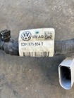 2023 Volkswagen Atlas 3 6l V6 Engine Motor Wiring Harness Oem