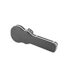 Musician s Gear Mgmelp Molded Abs Electric Guitar Case Ln