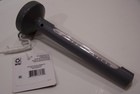 Mainstays Floating Pool Spa Thermometer 10-120  f   -10-50  c Reading Grey   Nwt