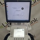Ge Healthcare Logiq E9 Ultrasound