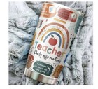 Teacher Daily Affirmations Tumbler 20 Oz Gift For Teacher