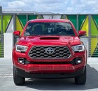 2022 Toyota Tacoma Double Cab